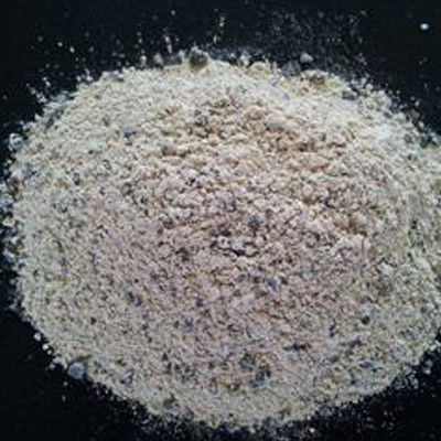 Bahan Tuang Panas Insulasi Castable Alumina Tinggi Ringan