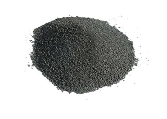 Dark Green Yellow Ringan Isolasi Castable Refractory Untuk Kompor Ledakan Panas