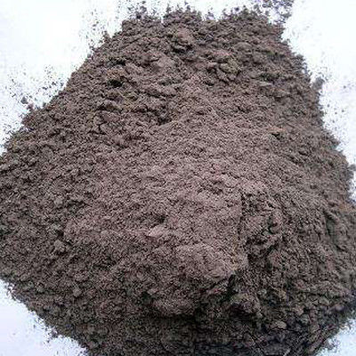 Suhu Tinggi Castable Refractory Micro Ekspansi Plastik Tahan Api Untuk Boiler