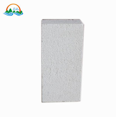 Refractory Corundum Mullite Brick For Kiln, Bata Tahan Api Alumina Tinggi