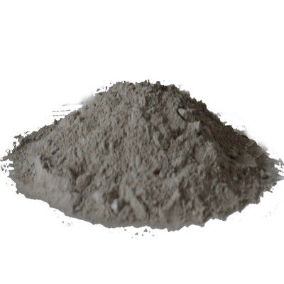 Hemat Energi Resep Semen Refraktori Castable Hijau Ringan Beton Tahan Api