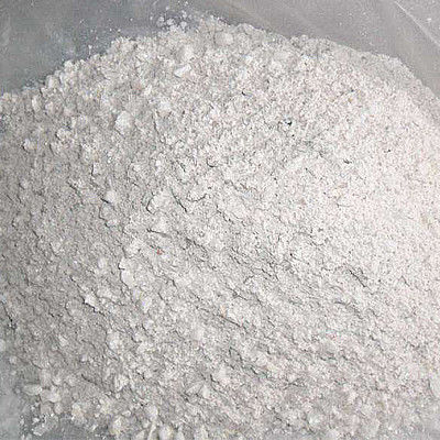 Henan Tungku Top Ringan Berat Isolasi Castable Cordierite Mllite Piring Tahan Api
