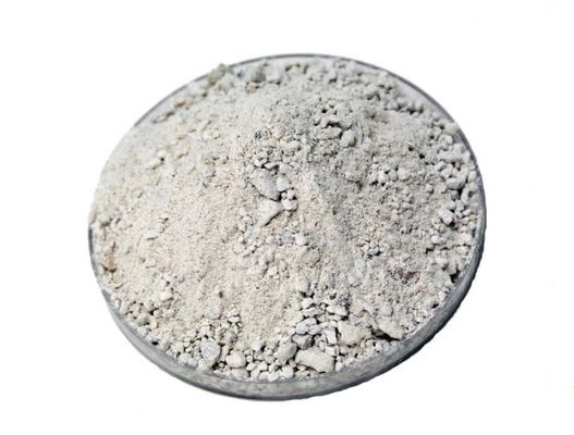Kekuatan Tinggi Ringan Isolasi Castable Refractory Konduktivitas Termal Rendah