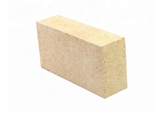 Blast Furnace Fire Resistant Bricks Untuk Bbq, Clay Heat Resistance