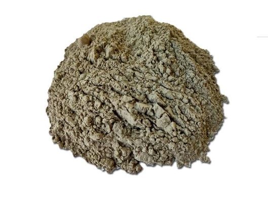 Kekuatan Tinggi Castable Refractory Semen Alumina Powder Untuk Tungku Industri