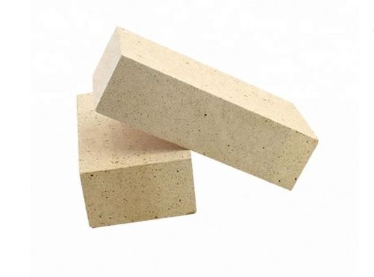 Isolasi Korundum Mullite Ringan Api Bata Isolasi Termal