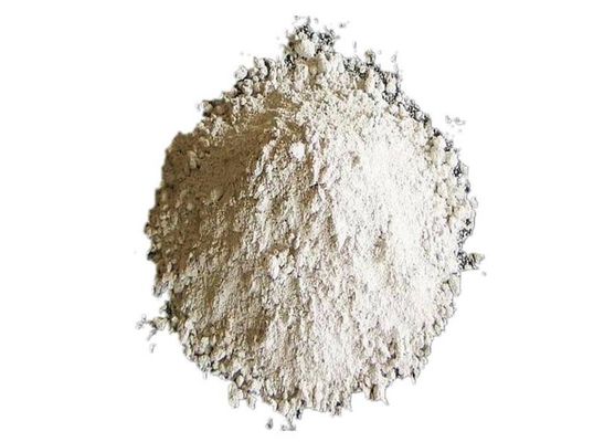 Isolasi Castable Refractory Cement Lowes High Alumina Fire Castable