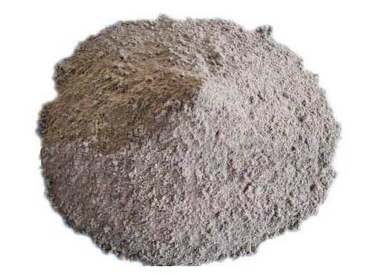 Isolasi Castable Refractory Cement Lowes High Alumina Fire Castable