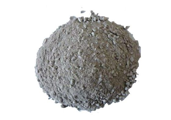Mortar Refraktori Castable Ringan Kelas Super Castable
