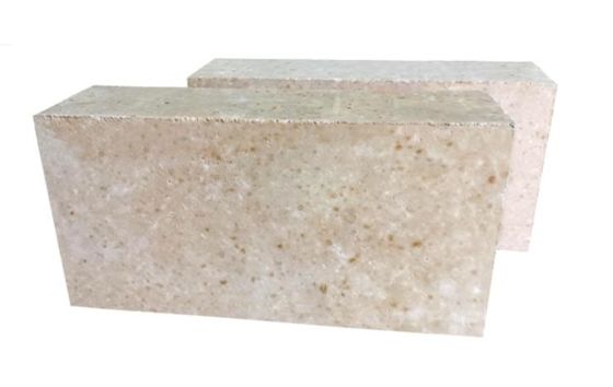 Al2O3 Batu Bata Alumina Tahan Api Tinggi