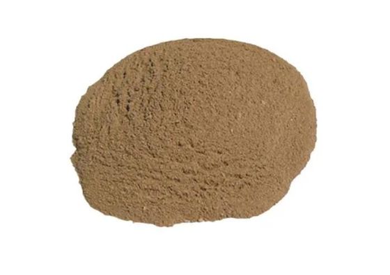 Kekuatan Tinggi Tahan Api Isolasi Castable Furnace Steel Groove Liner