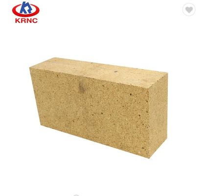 Batu Zirconium Mullite Batu Bata Ringan Untuk Peralatan Pemulihan Belerang