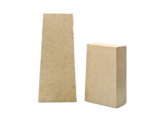 Industri Semen Kiln Bahan Tahan Api Bauksit Corundum Mullite Bata